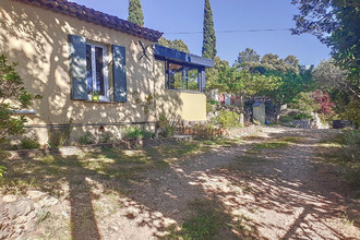  maison la-roquebrussanne 83136