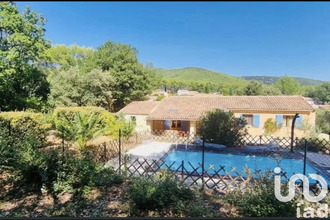  maison la-roquebrussanne 83136