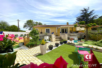  maison la-roquebrussanne 83136