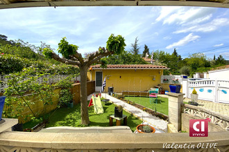  maison la-roquebrussanne 83136