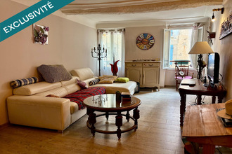  maison la-roquebrussanne 83136