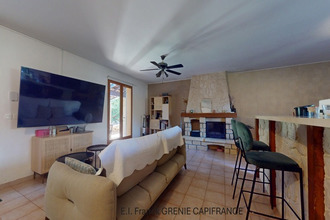  maison la-roquebrussanne 83136