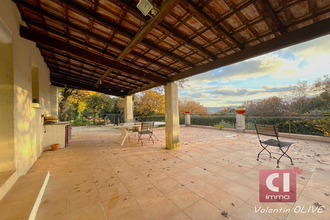  maison la-roquebrussanne 83136