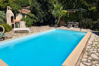  maison la-roquebrussanne 83136