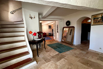  maison la-roquebrussanne 83136