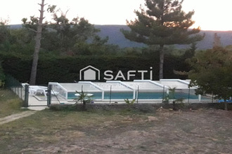  maison la-roquebrussanne 83136