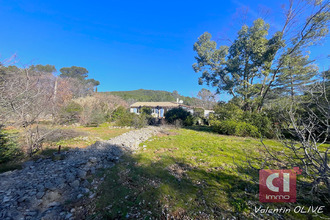  maison la-roquebrussanne 83136