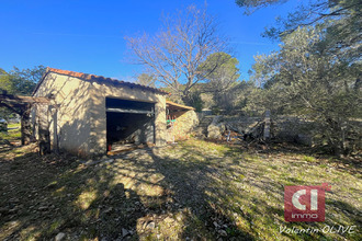  maison la-roquebrussanne 83136