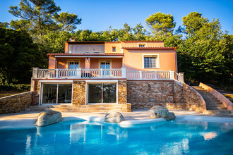  maison la-roquebrussanne 83136