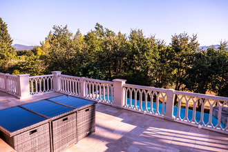  maison la-roquebrussanne 83136