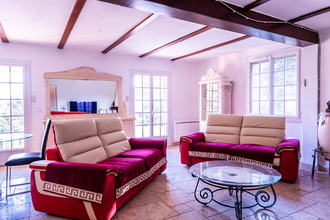  maison la-roquebrussanne 83136