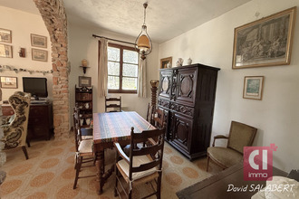  maison la-roquebrussanne 83136