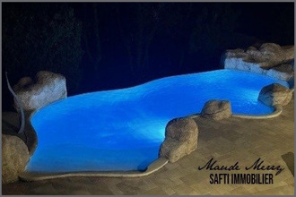  maison la-roquebrussanne 83136