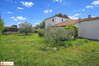  maison la-roquebrussanne 83136