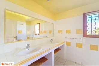  maison la-roquebrussanne 83136