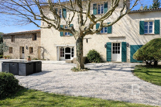  maison la-roquebrussanne 83136