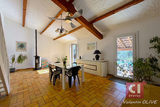  maison la-roquebrussanne 83136