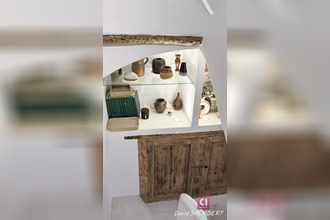  maison la-roquebrussanne 83136