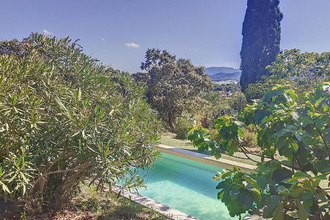  maison la-roquebrussanne 83136