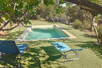  maison la-roquebrussanne 83136