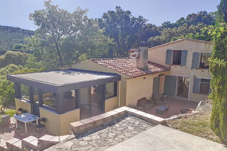  maison la-roquebrussanne 83136