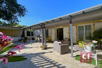  maison la-roquebrussanne 83136