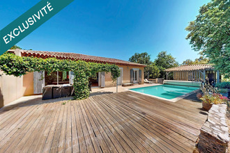  maison la-roquebrussanne 83136