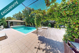 maison la-roquebrussanne 83136
