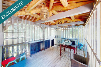 maison la-roquebrussanne 83136