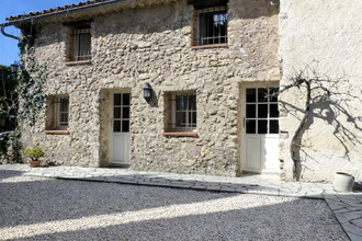  maison la-roquebrussanne 83136