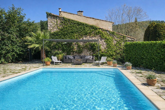  maison la-roquebrussanne 83136