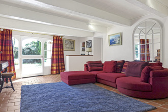  maison la-roquebrussanne 83136