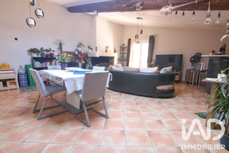  maison la-roquebrussanne 83136