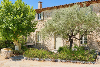  maison la-roquebrussanne 83136