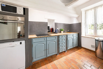  maison la-roquebrussanne 83136