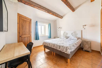  maison la-roquebrussanne 83136