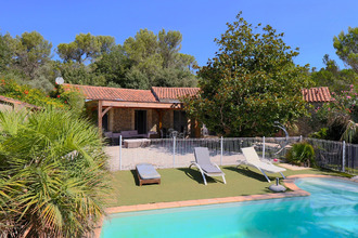  maison la-roquebrussanne 83136
