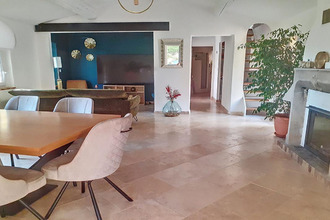  maison la-roquebrussanne 83136