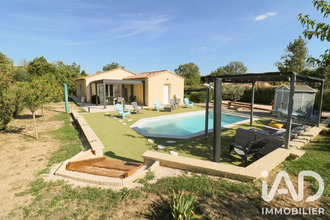  maison la-roquebrussanne 83136