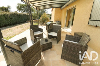  maison la-roquebrussanne 83136