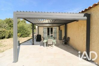  maison la-roquebrussanne 83136