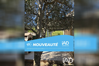  maison la-roquebrussanne 83136