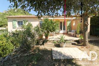  maison la-roquebrussanne 83136