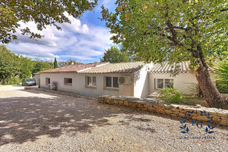  maison la-roquebrussanne 83136