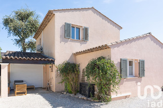  maison la-roquette-sur-siagne 06550