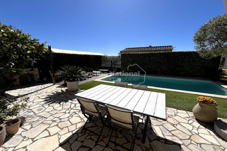  maison la-roquette-sur-siagne 06550