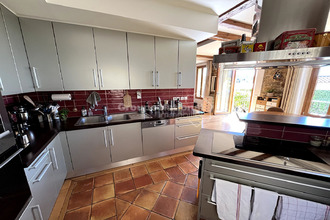  maison la-roquette-sur-siagne 06550