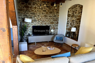  maison la-roquette-sur-siagne 06550