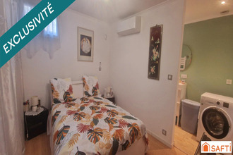  maison la-roquette-sur-siagne 06550