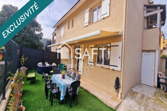  maison la-roquette-sur-siagne 06550